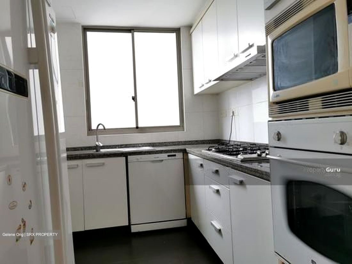 Amaryllis Ville (D11), Condominium #369978501